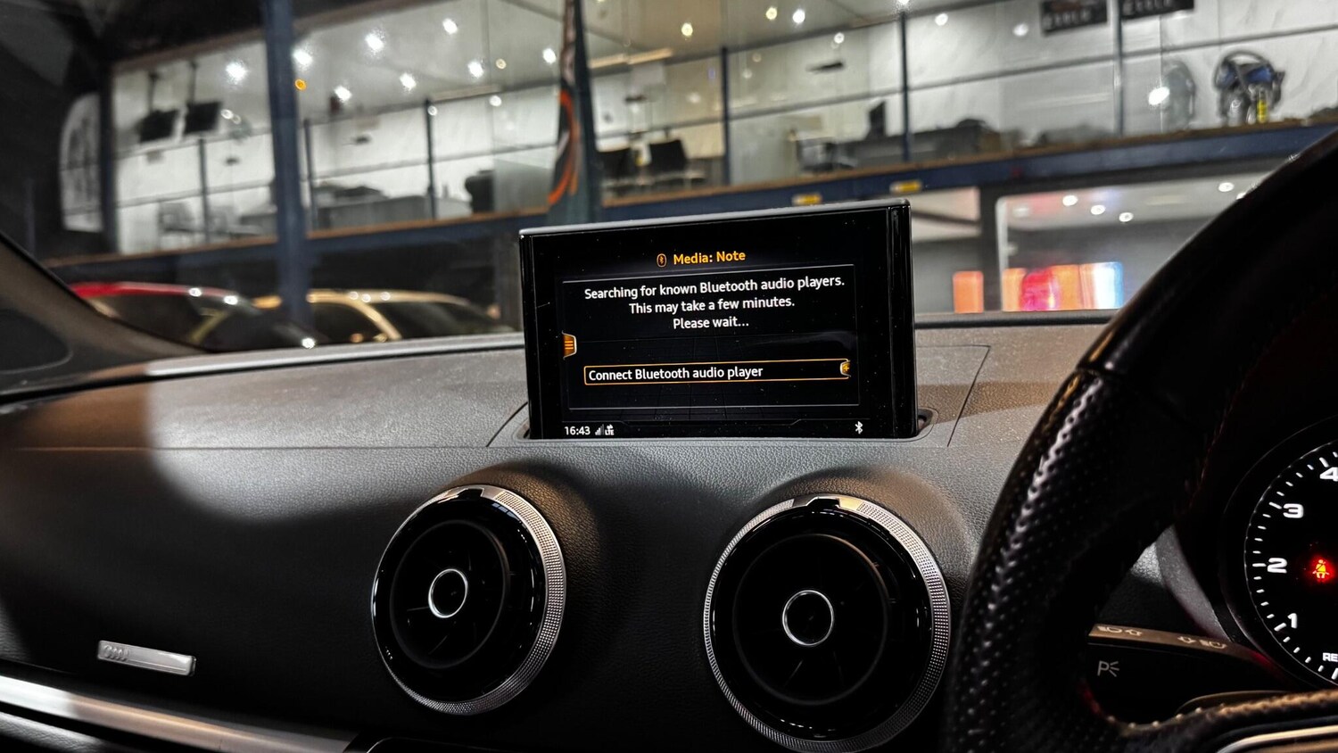 Used Audi A3 2016 for sale - 77400567: Photo 34