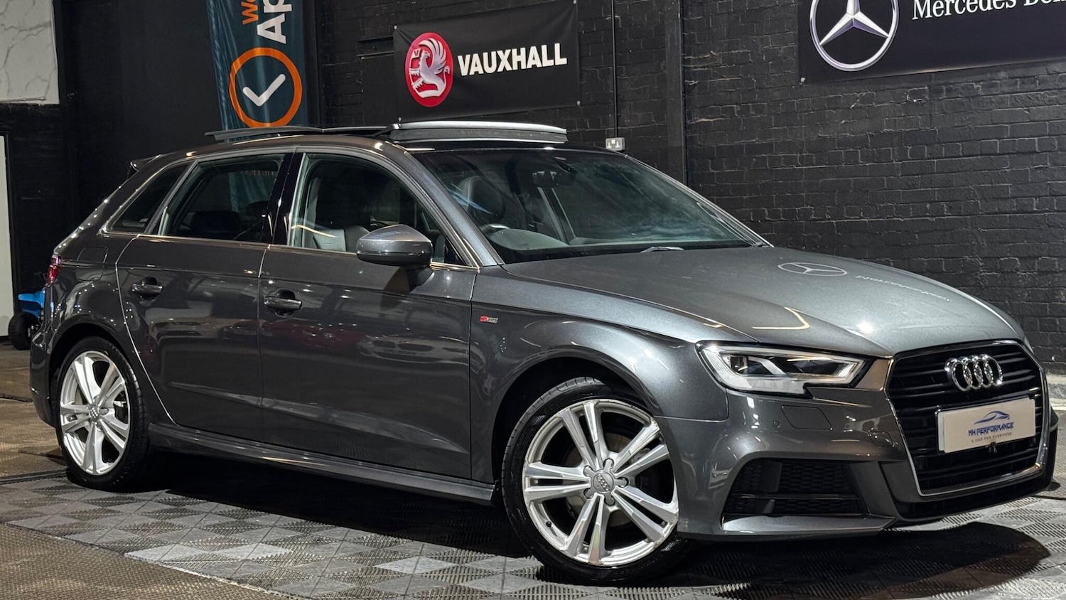 Used Audi A3 2016 for sale - 77400567: Photo 35