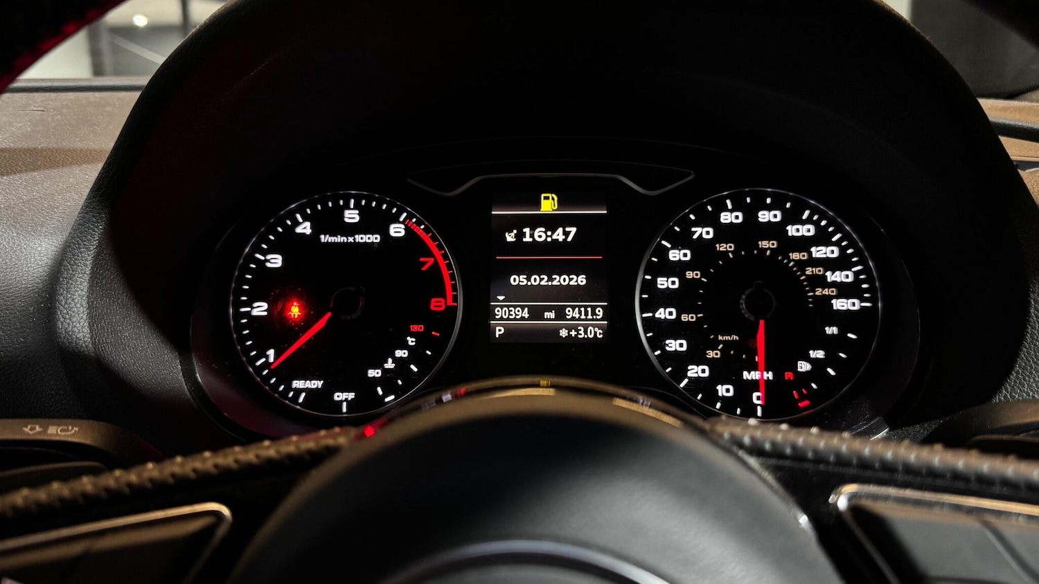 Used Audi A3 2016 for sale - 77400567: Photo 36