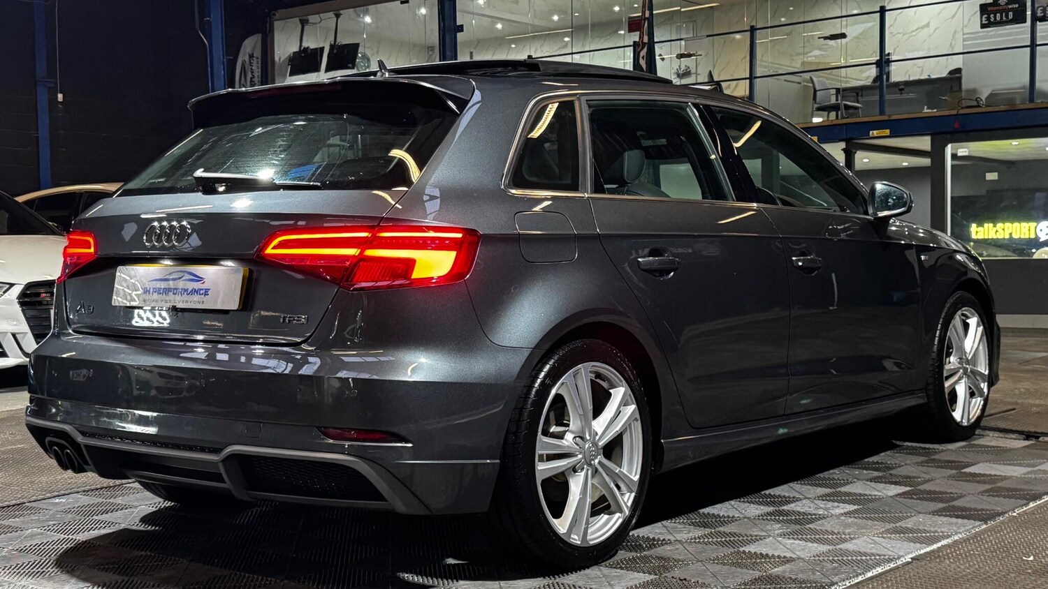 Used Audi A3 2016 for sale - 77400567: Photo 37