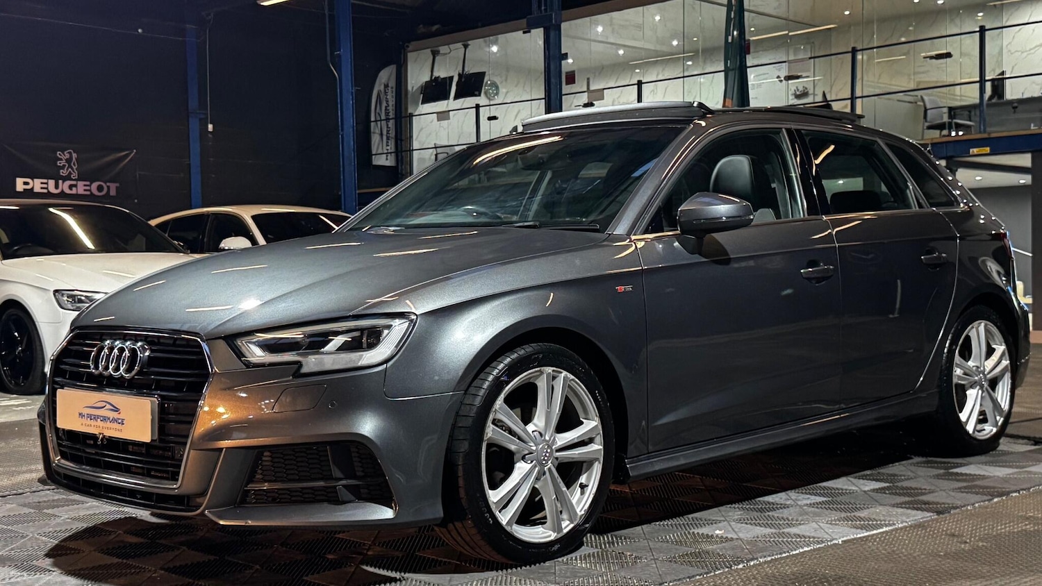 Used Audi A3 2016 for sale - 77400567: Photo 39