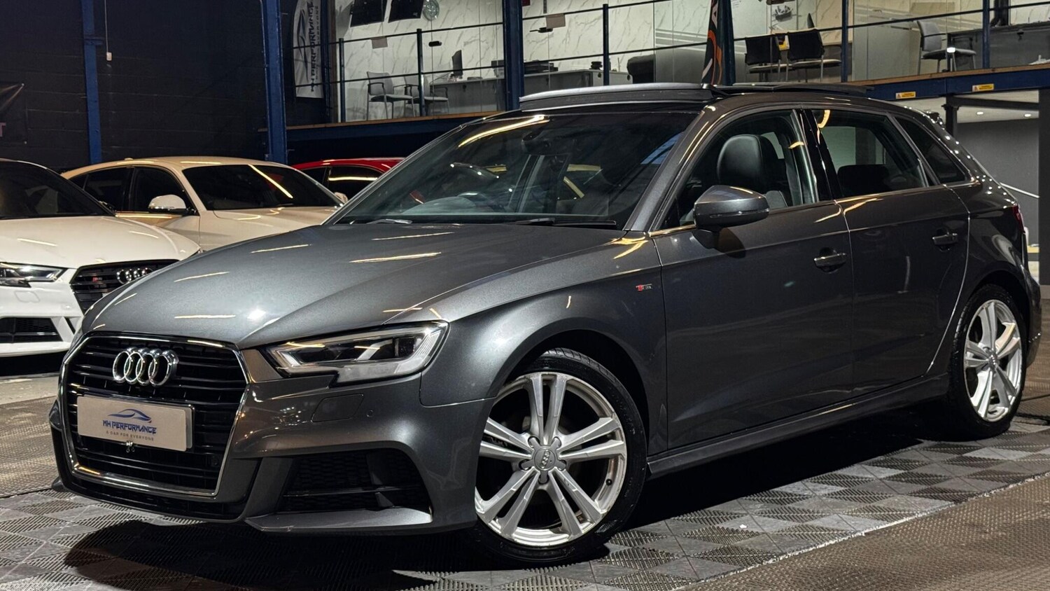 Used Audi A3 2016 for sale - 77400567: Photo 41