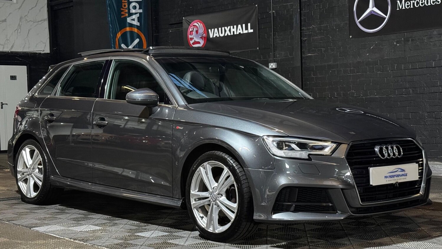 Used Audi A3 2016 for sale - 77400567: Photo 45