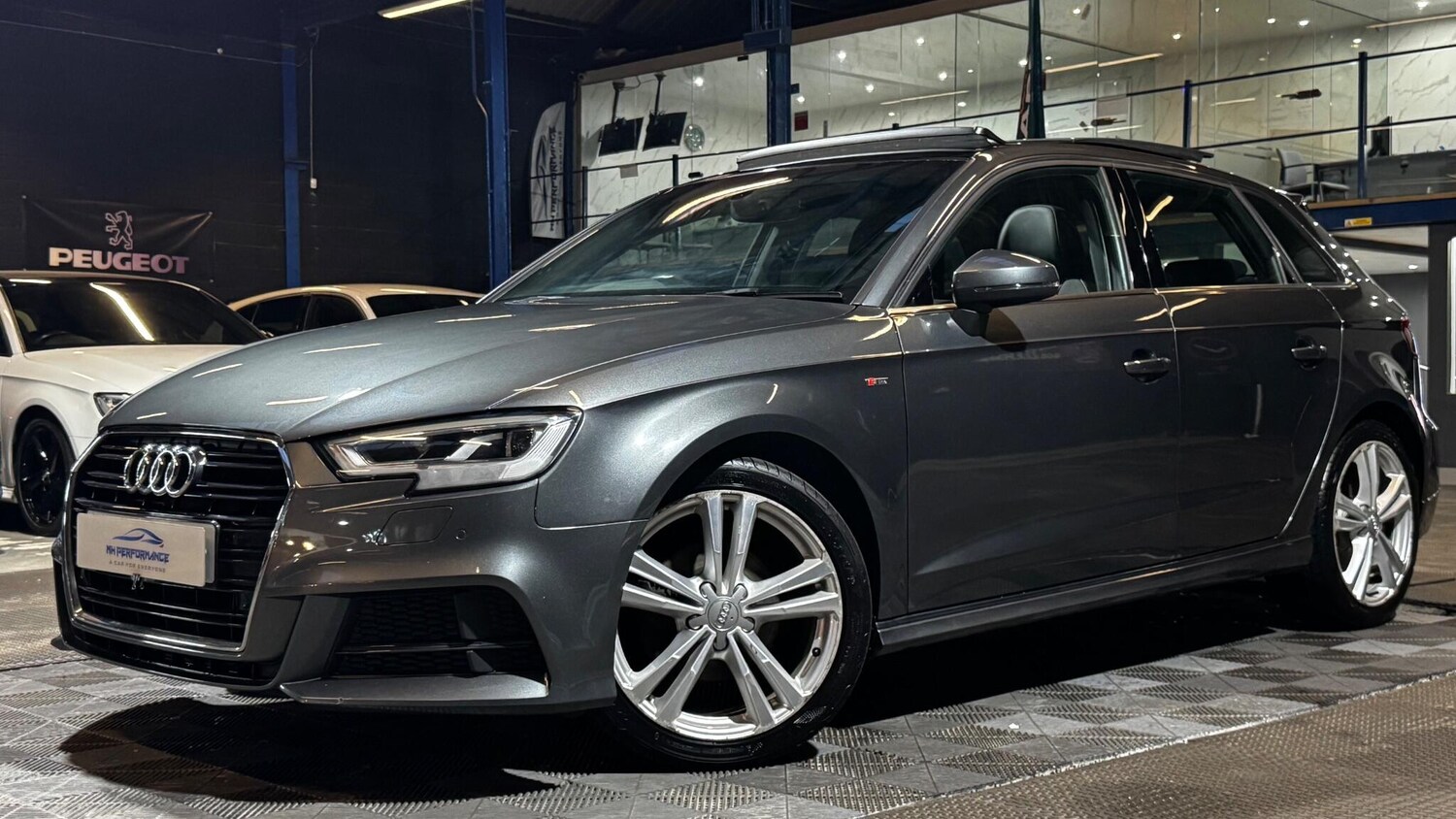 Used Audi A3 2016 for sale - 77400567: Photo 47