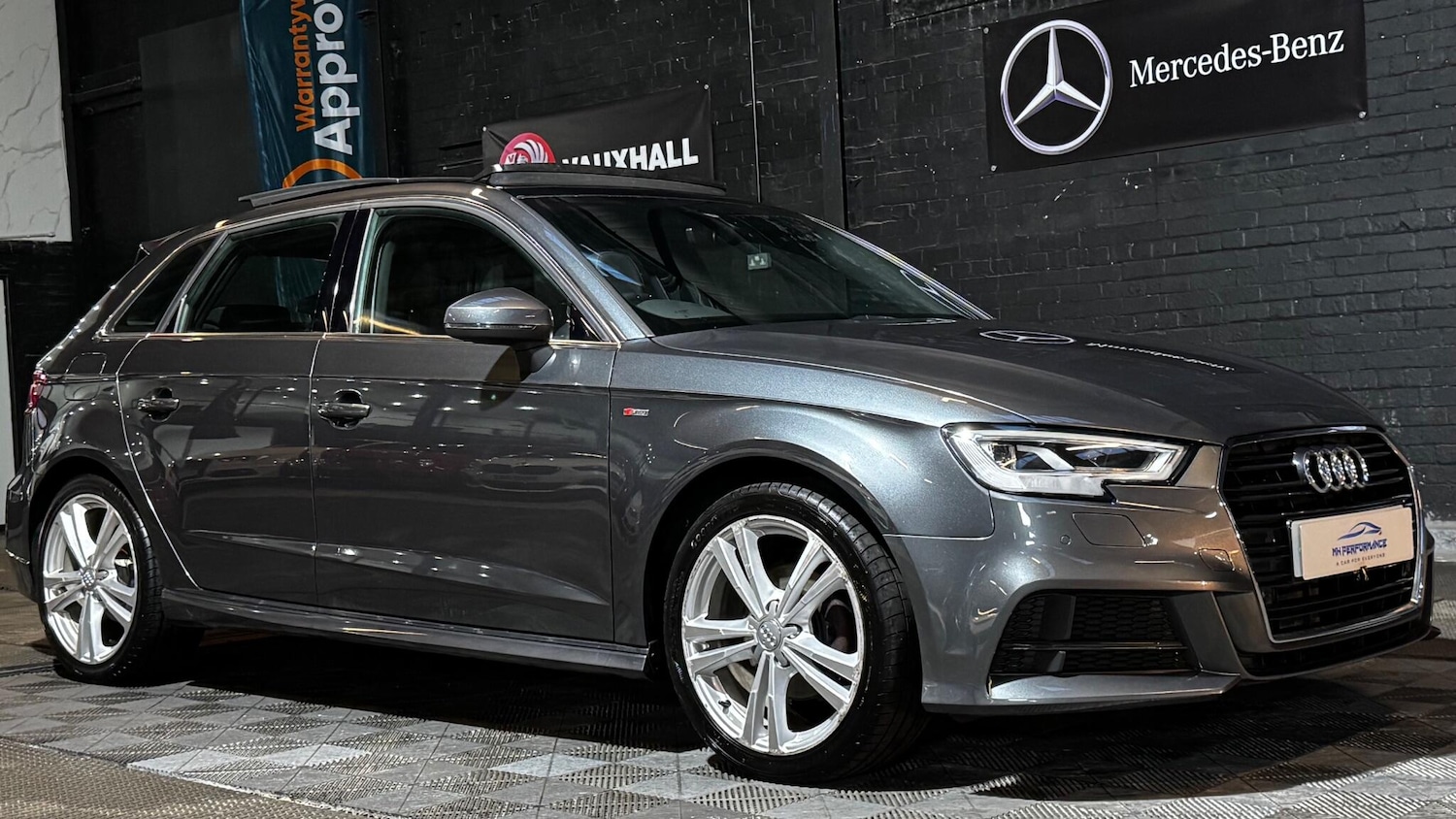 Used Audi A3 2016 for sale - 77400567: Photo 49