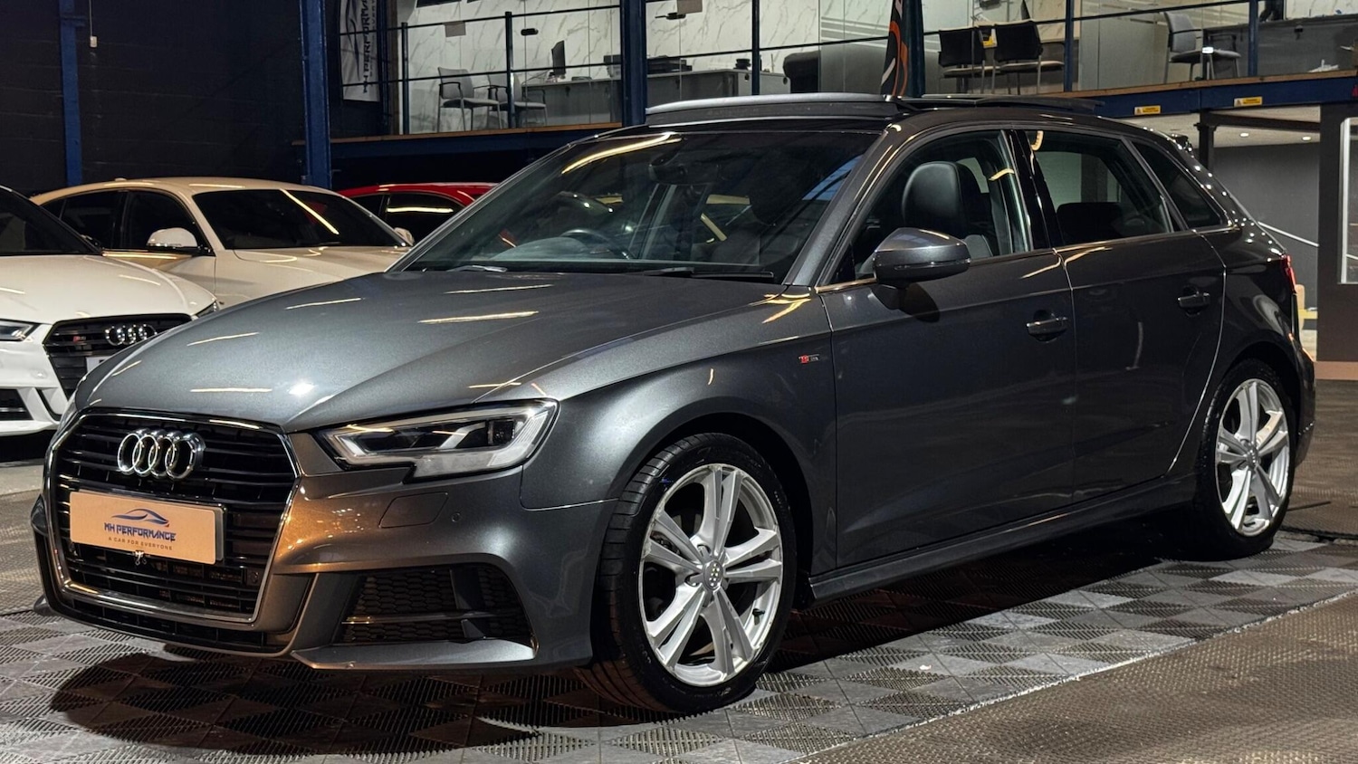 Used Audi A3 2016 for sale - 77400567: Photo 51