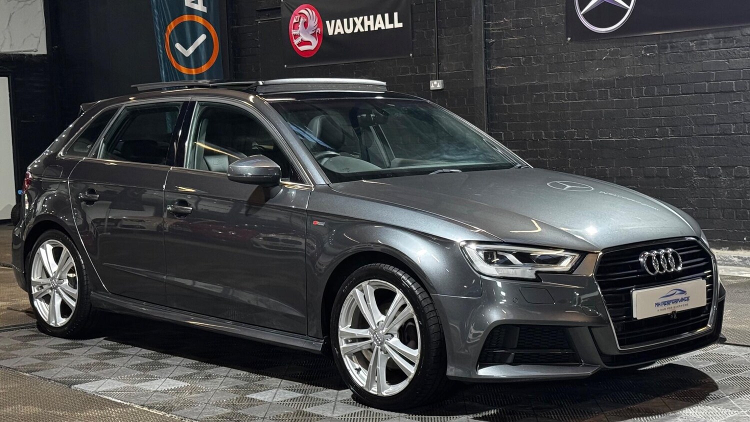 Used Audi A3 2016 for sale - 77400567: Photo 53