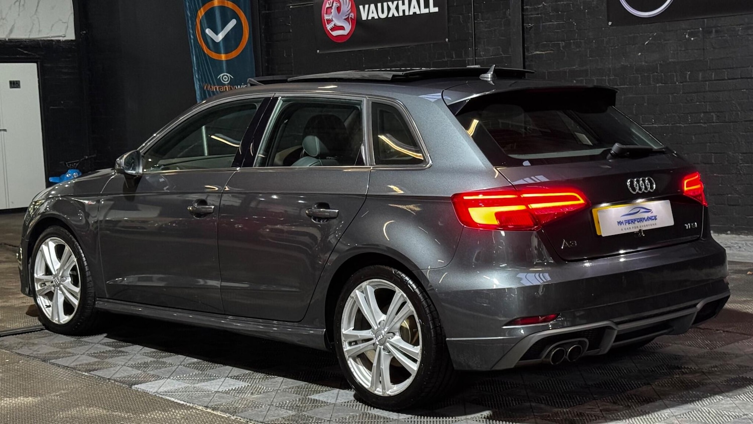 Used Audi A3 2016 for sale - 77400567: Photo 55