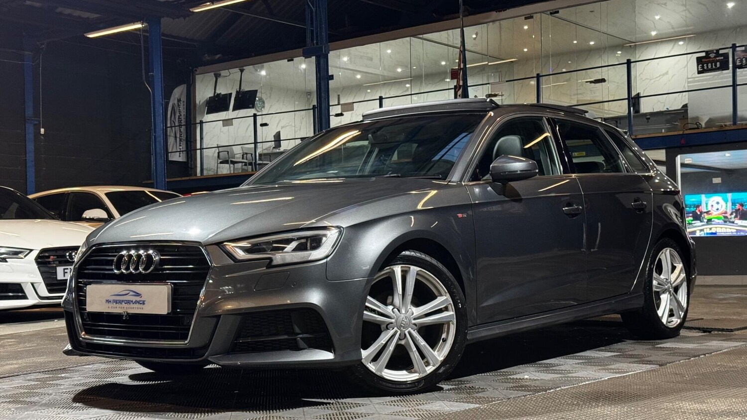 Used Audi A3 2016 for sale - 77400567: Photo 57