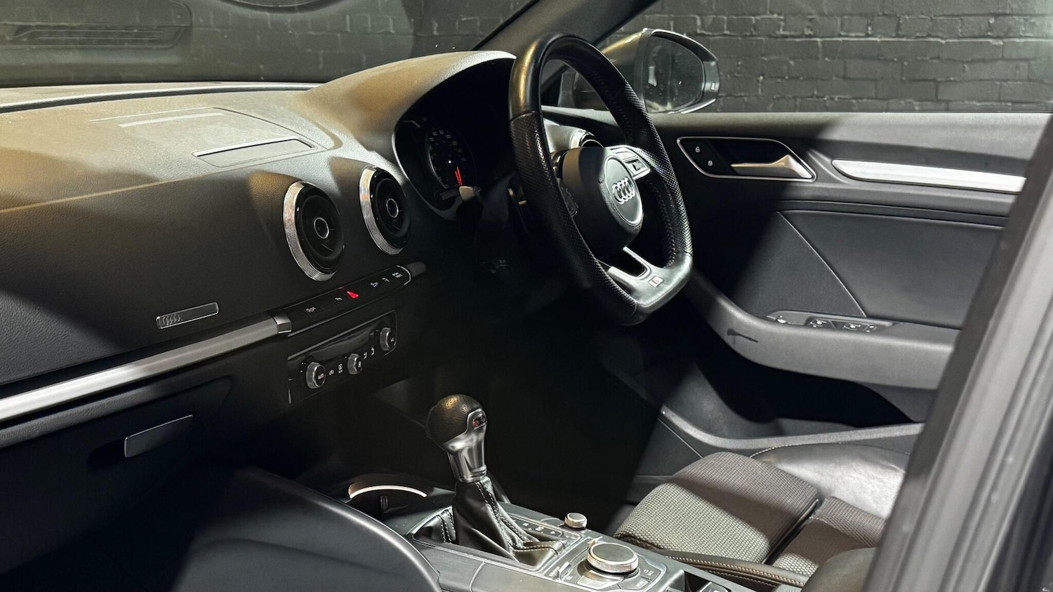 Used Audi A3 2016 for sale - 77400567: Photo 58