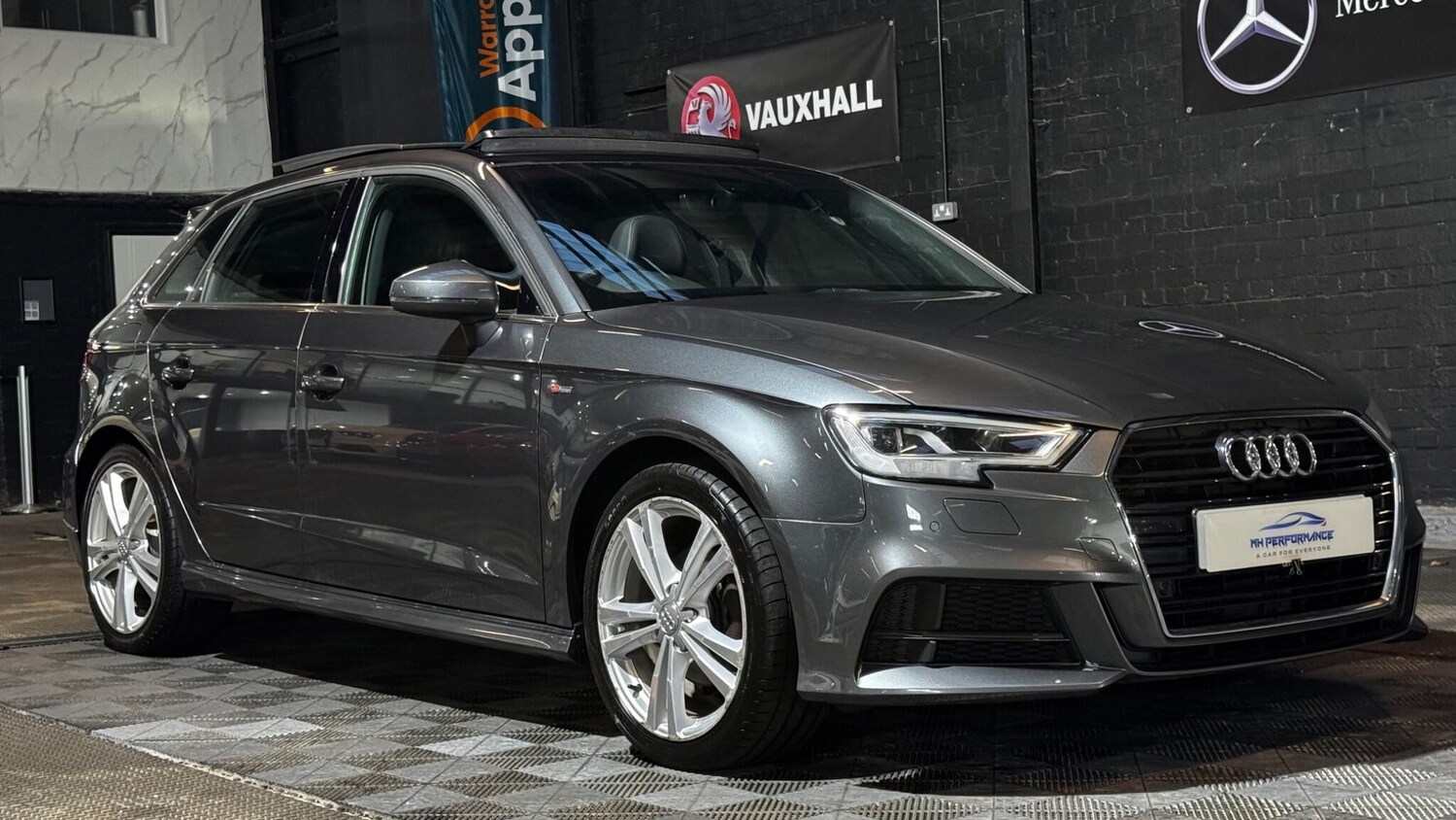 Used Audi A3 2016 for sale - 77400567: Photo 59