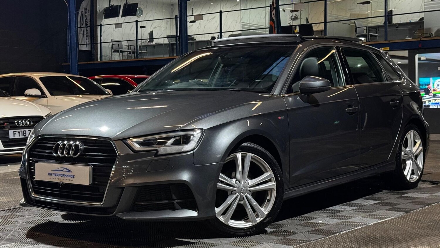 Used Audi A3 2016 for sale - 77400567: Photo 63