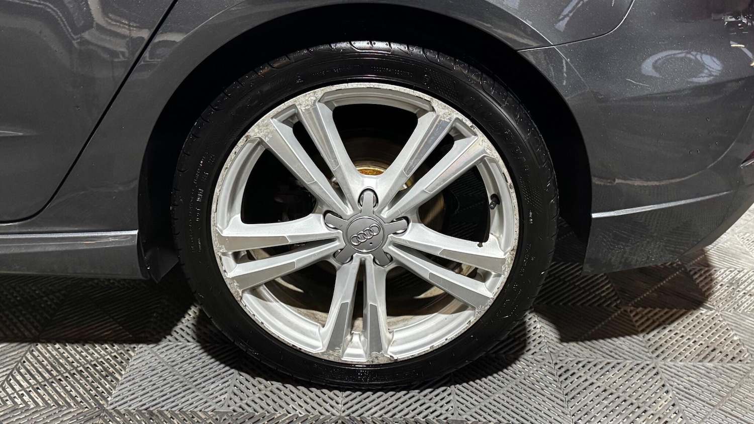 Used Audi A3 2016 for sale - 77400567: Photo 64