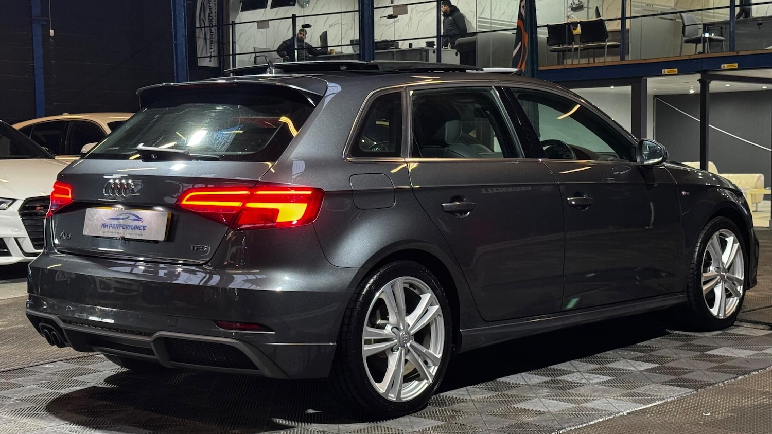 Used Audi A3 2016 for sale - 77400567: Photo 65