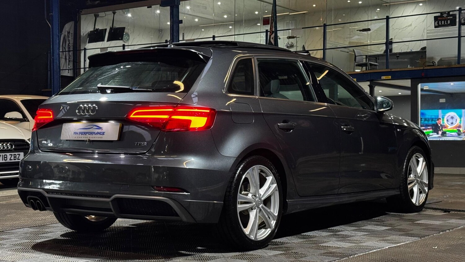 Used Audi A3 2016 for sale - 77400567: Photo 67