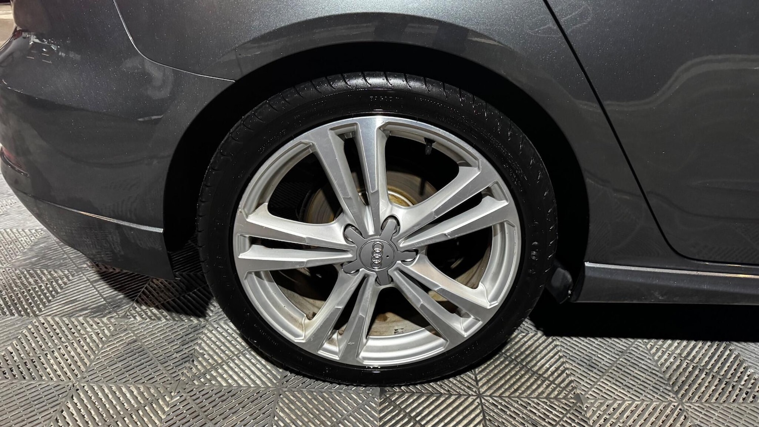 Used Audi A3 2016 for sale - 77400567: Photo 68