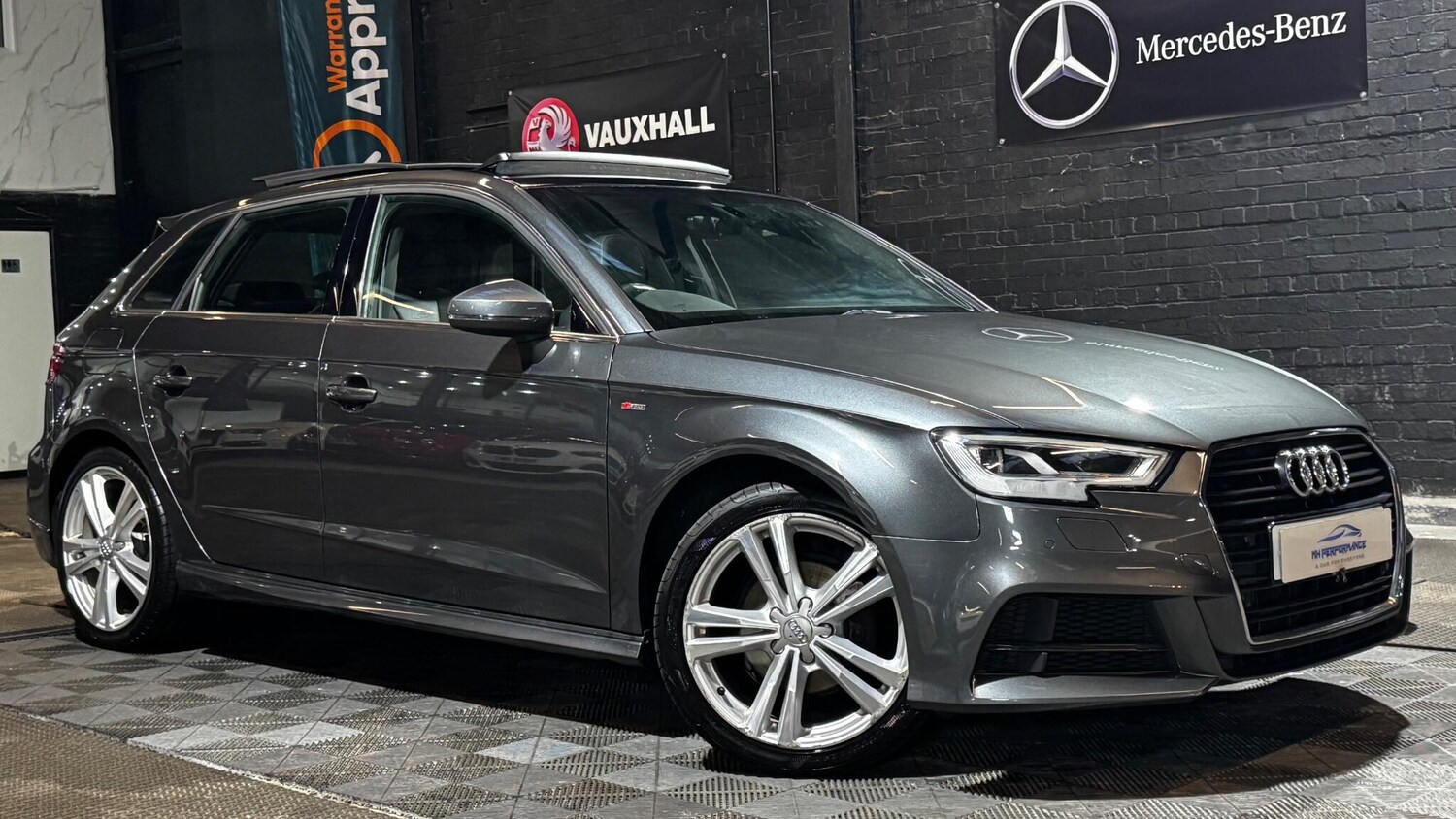 Used Audi A3 2016 for sale - 77400567: Photo 69