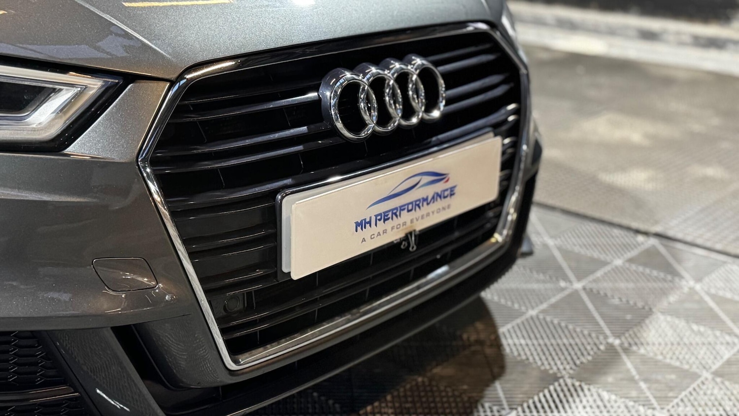 Used Audi A3 2016 for sale - 77400567: Photo 7