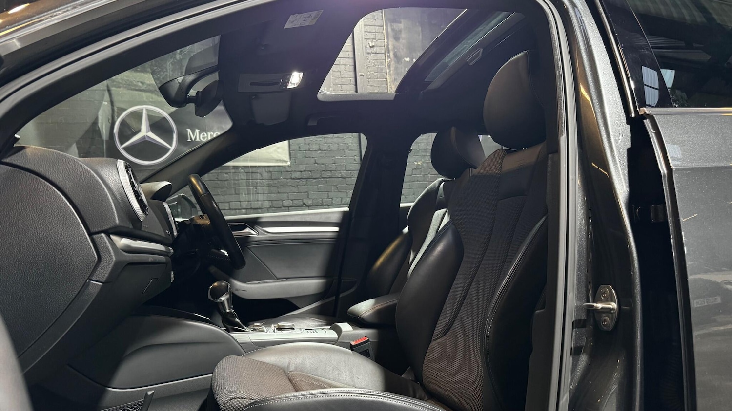 Used Audi A3 2016 for sale - 77400567: Photo 8