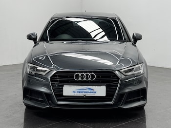 Used Audi A3 2019 for sale - 78833981: Photo