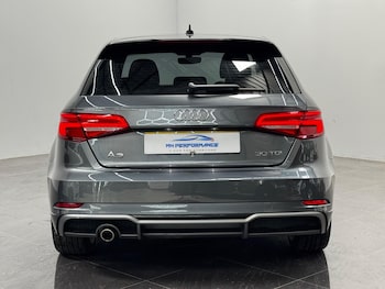 Used Audi A3 2019 for sale - 78833981: Photo