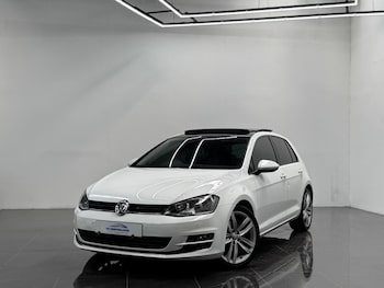 Used Volkswagen Golf 2016 for sale - 78866304: Photo