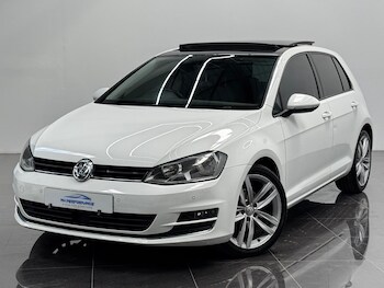 Used Volkswagen Golf 2016 for sale - 78866304: Photo