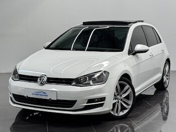 Used Volkswagen Golf 2016 for sale - 78866304: Photo