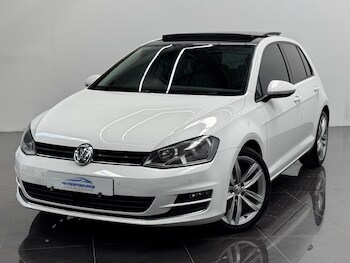 Used Volkswagen Golf 2016 for sale - 78866304: Photo