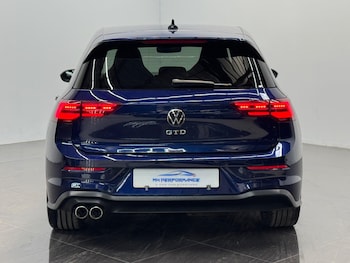 Used Volkswagen Golf 2023 for sale - 79336627: Photo