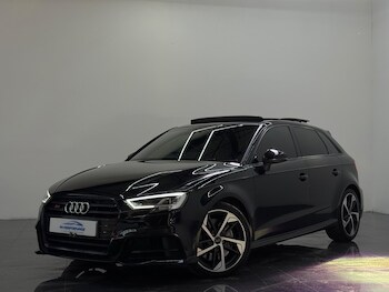 Used Audi S3 2020 for sale - 78347989: Photo