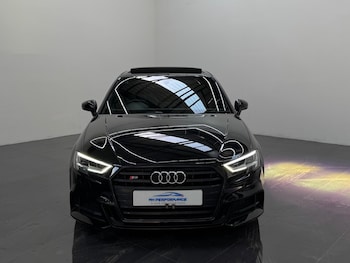 Used Audi S3 2020 for sale - 78347989: Photo