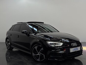 Used Audi S3 2020 for sale - 78347989: Photo
