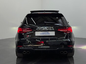 Used Audi S3 2020 for sale - 78347989: Photo