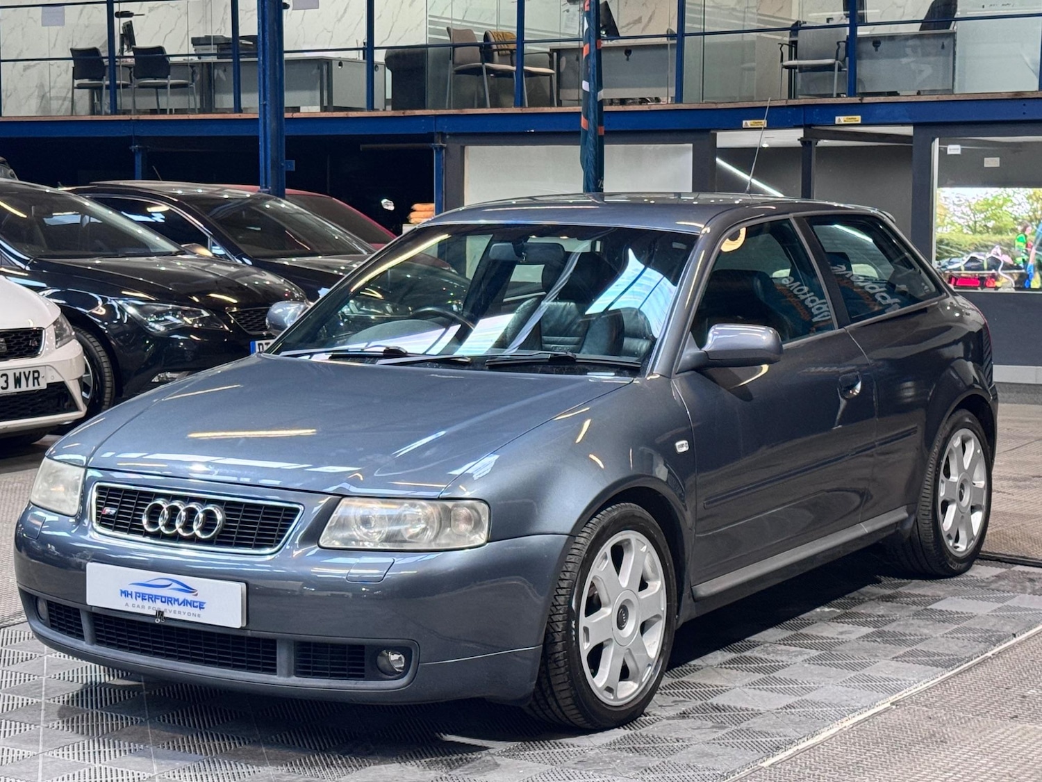 Vehicle 24