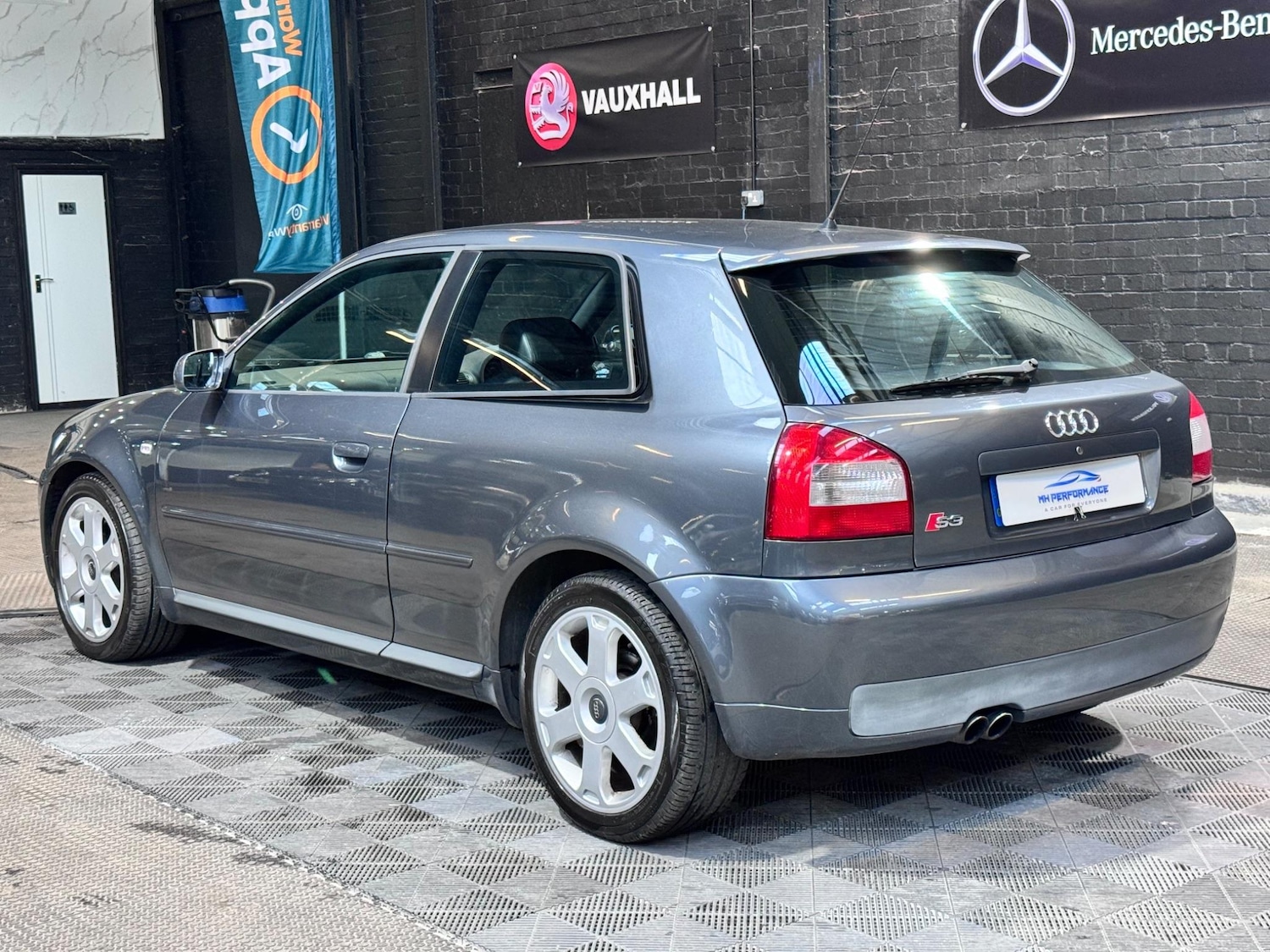 Vehicle 44