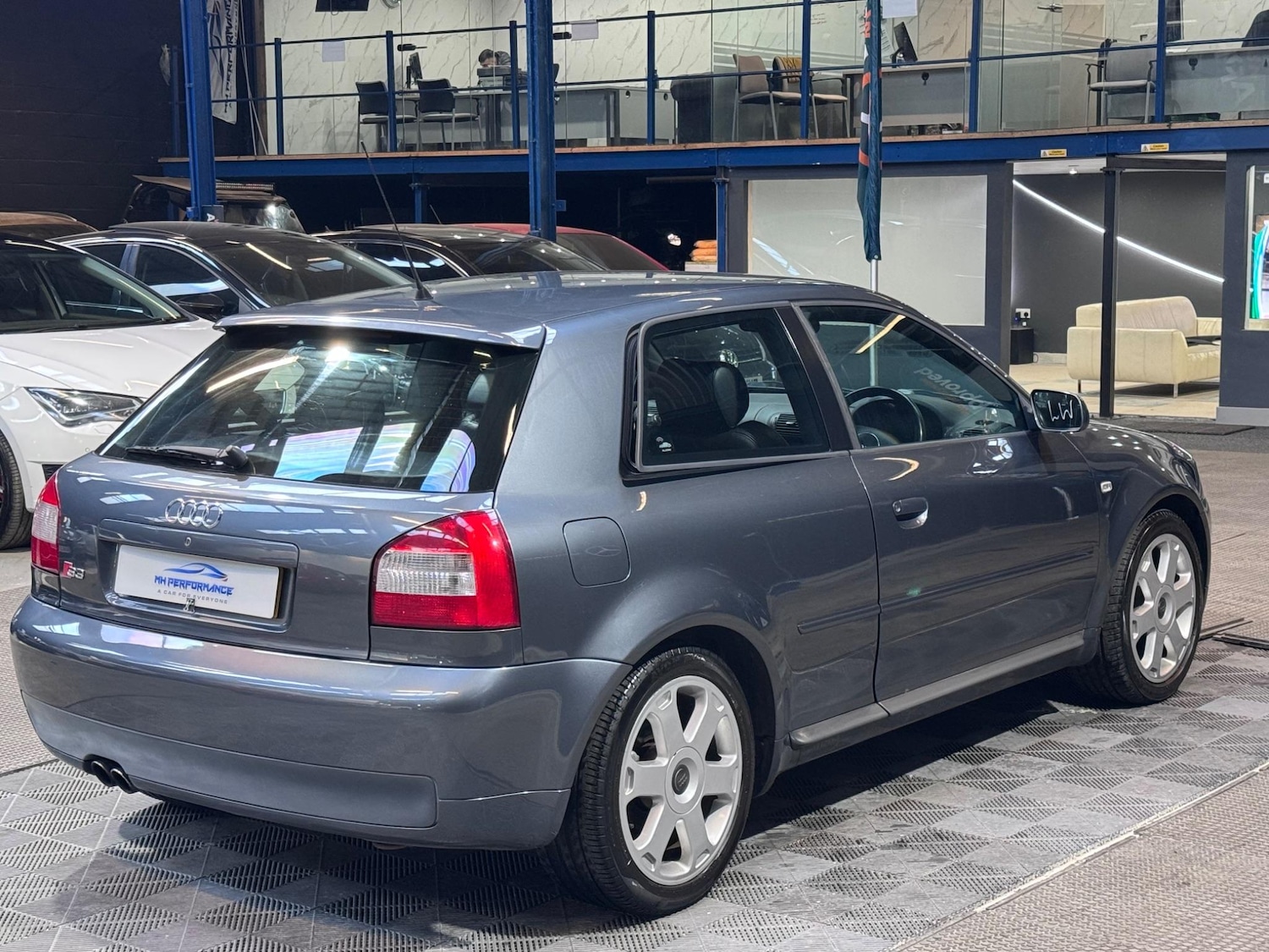 Vehicle 49