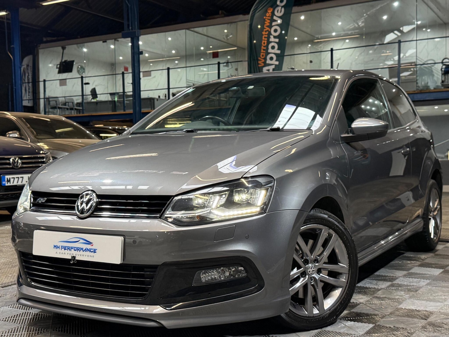Used Volkswagen Polo for sale - 76458022: Photo 10
