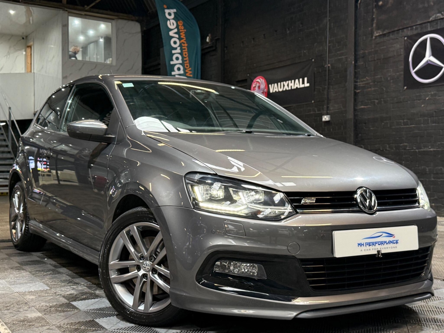 Used Volkswagen Polo for sale - 76458022: Photo 12