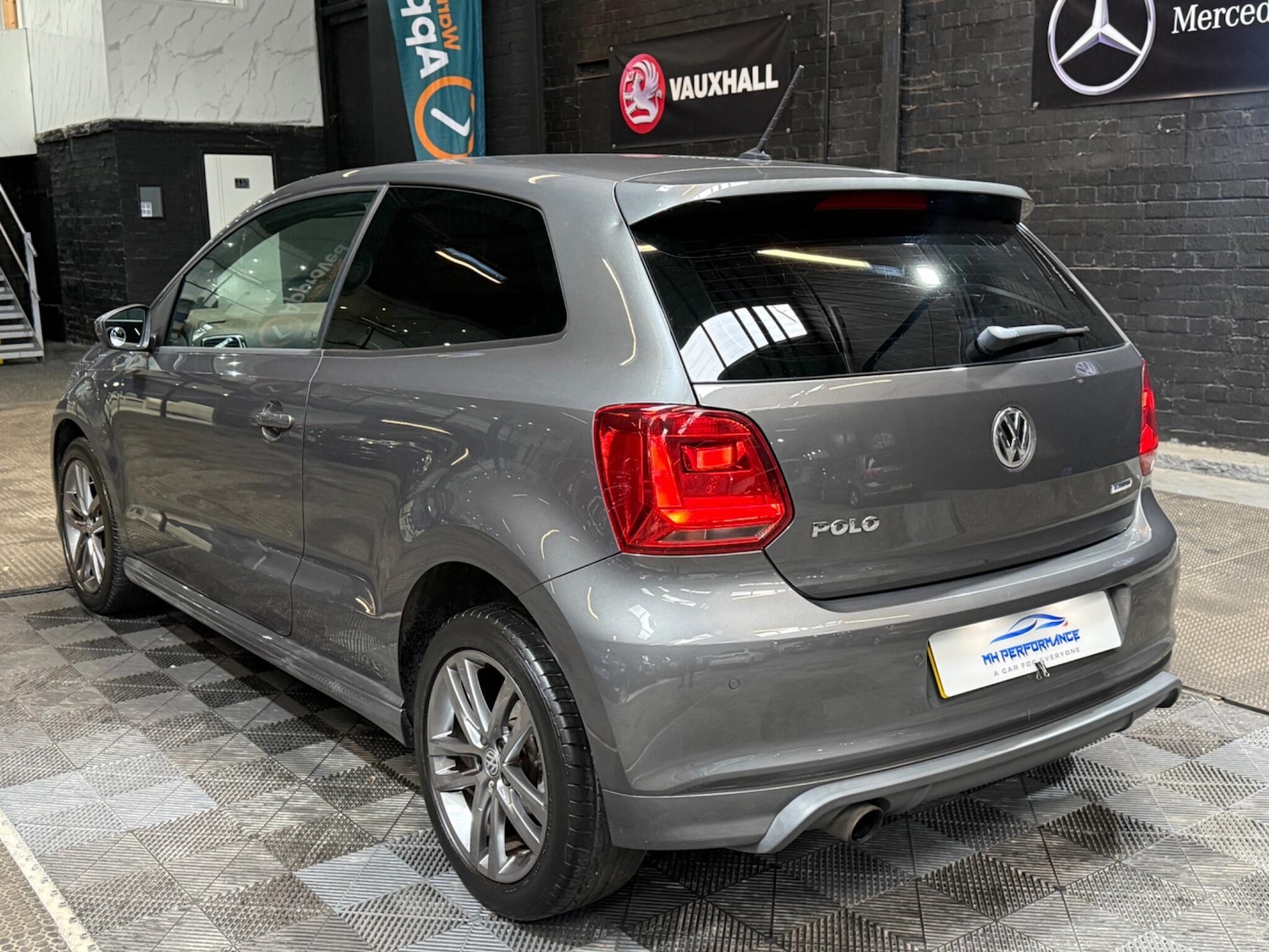 Used Volkswagen Polo for sale - 76458022: Photo 16
