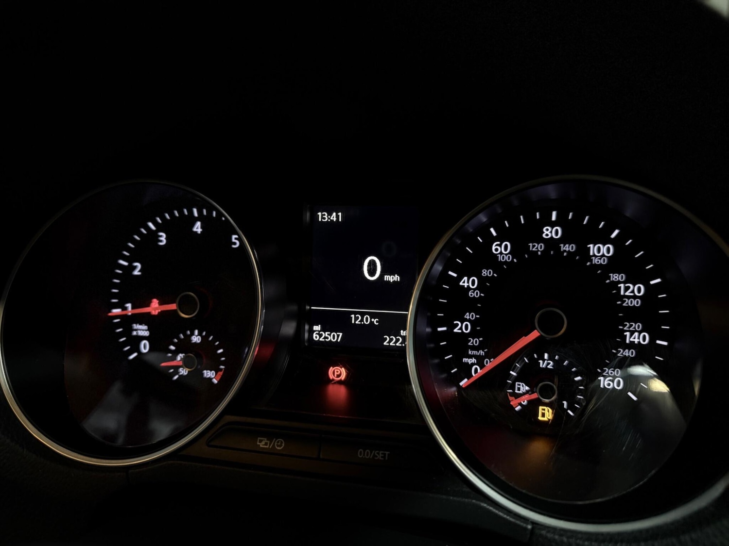 Used Volkswagen Polo for sale - 76458022: Photo 17