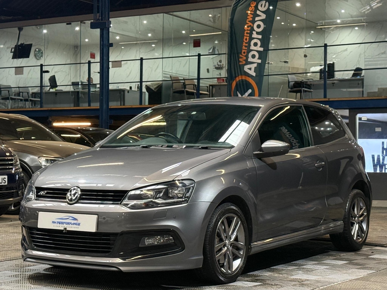 Used Volkswagen Polo for sale - 76458022: Photo 18
