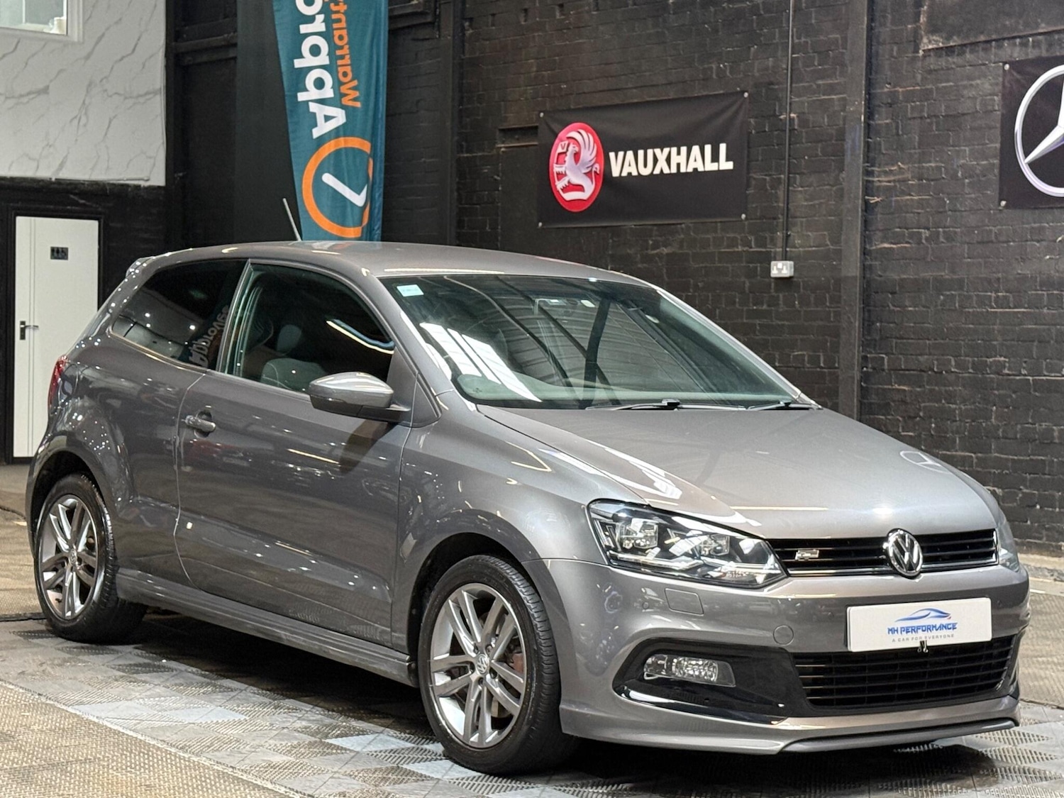 Used Volkswagen Polo for sale - 76458022: Photo 20