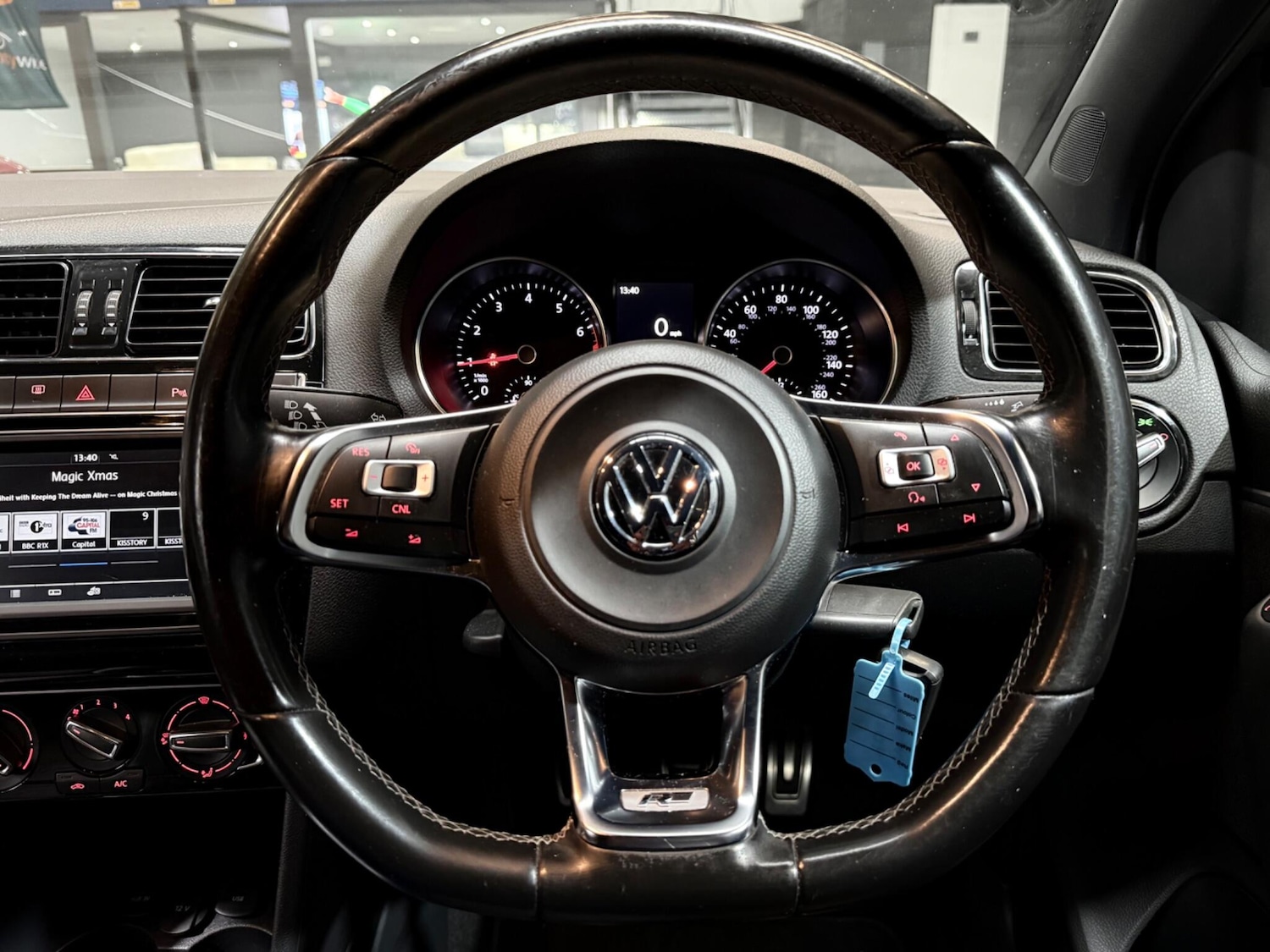 Used Volkswagen Polo for sale - 76458022: Photo 21