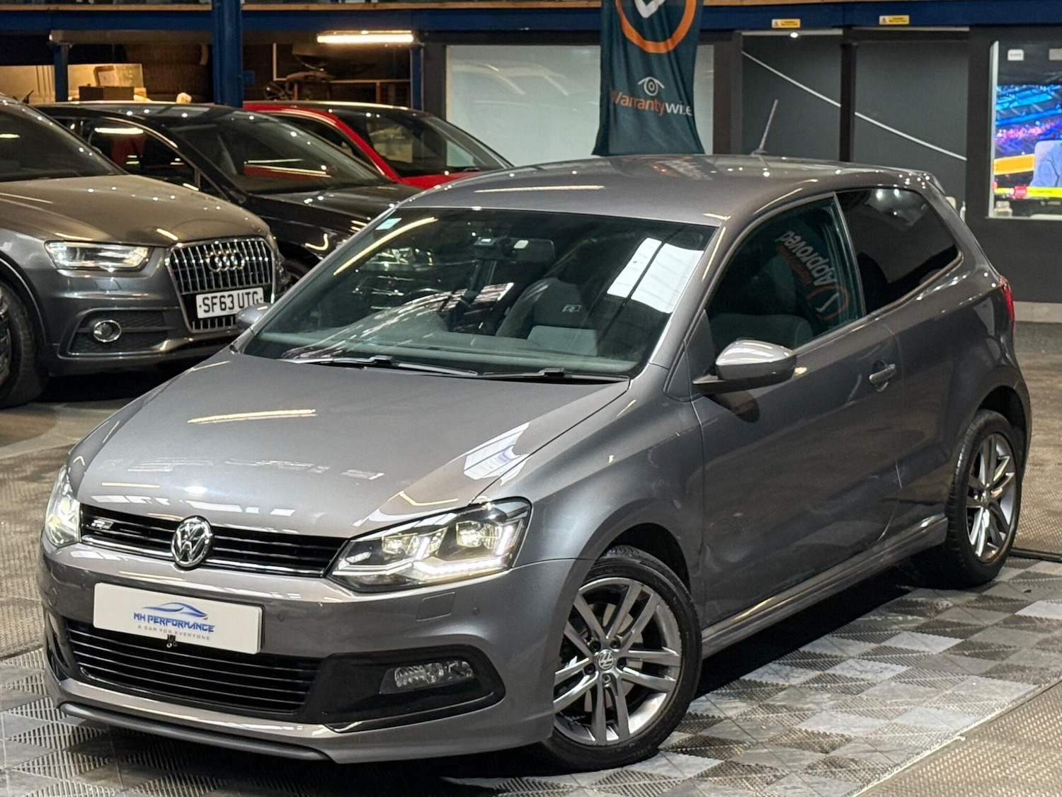 Used Volkswagen Polo for sale - 76458022: Photo 26
