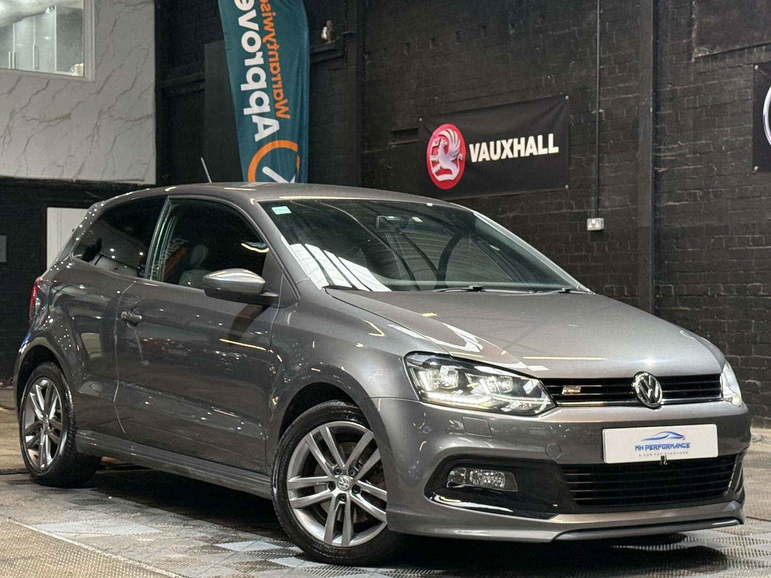 Used Volkswagen Polo for sale - 76458022: Photo 3