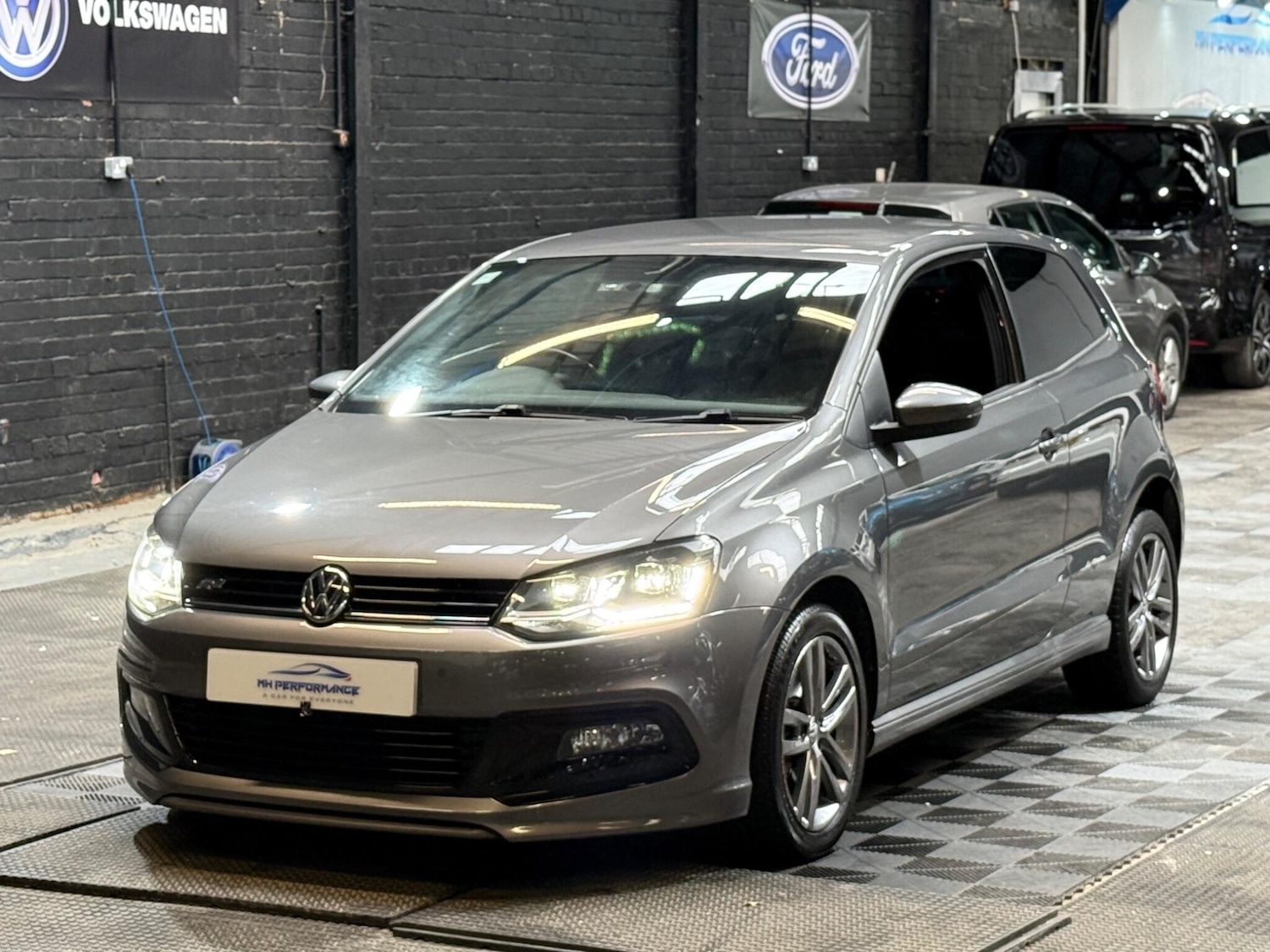 Used Volkswagen Polo for sale - 76458022: Photo 30