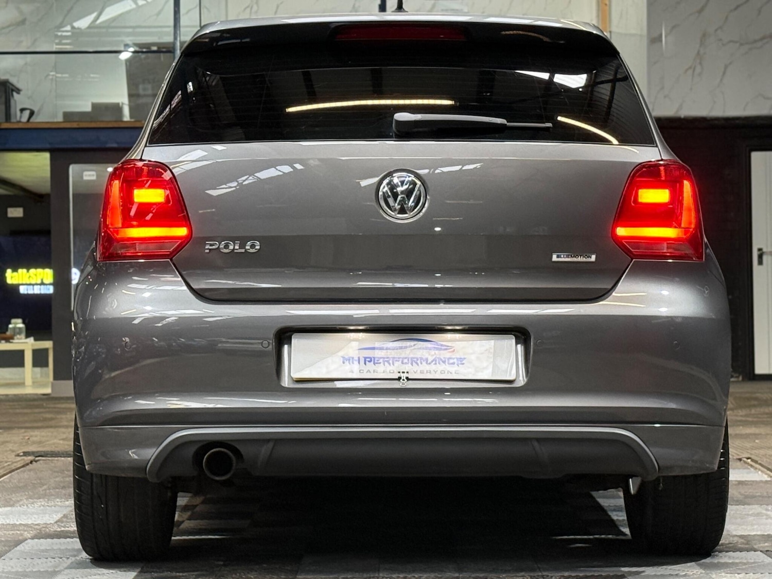 Used Volkswagen Polo for sale - 76458022: Photo 34