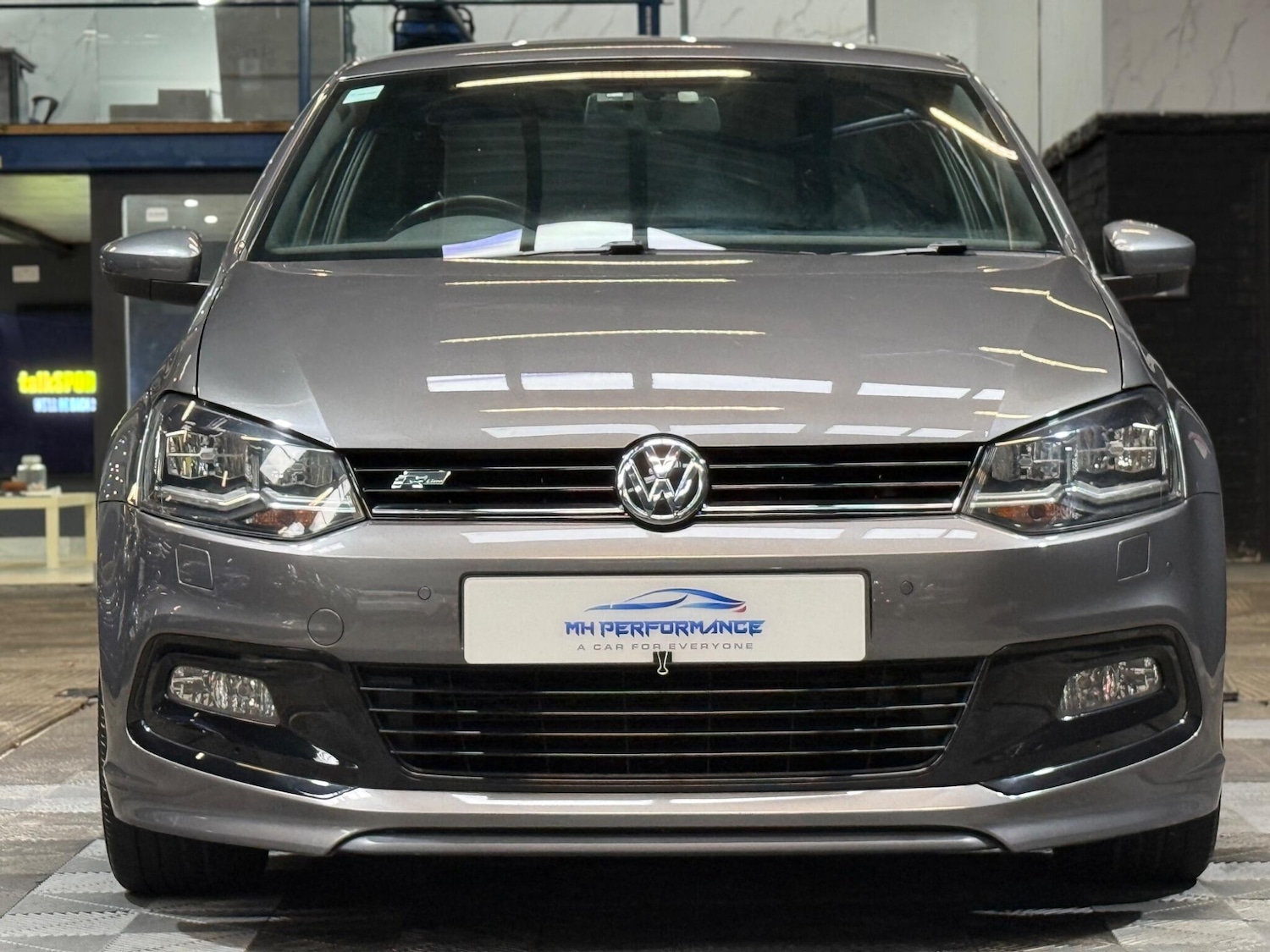 Used Volkswagen Polo for sale - 76458022: Photo 36