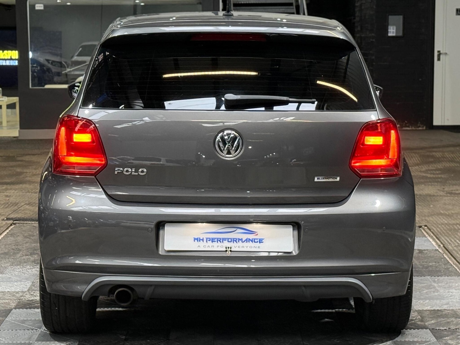 Used Volkswagen Polo for sale - 76458022: Photo 40